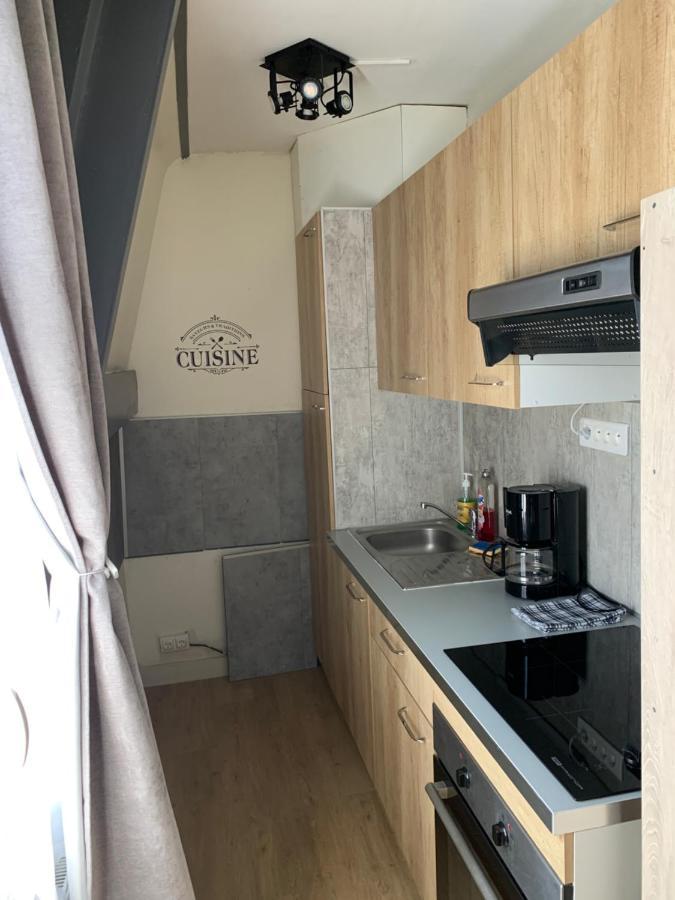 Apartment Le Cocon Sainte Catherine